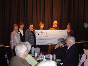 DWWAP Fundraiser 2006